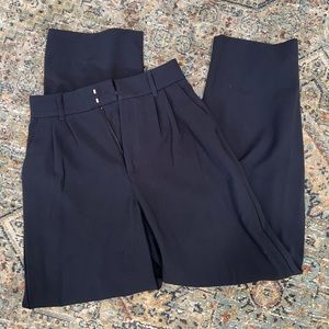 A&F trousers, NWOT